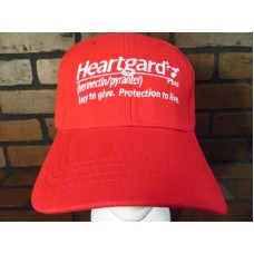 HEARTGARD Easy To Give Protection To Live Animal Dog Adjustable Hat Adult Cap  eb-18256324